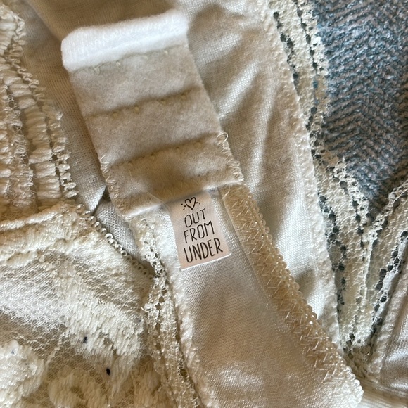 Out From Under by Urban Outfitters ~ Bundle of 3 Bras - Picture 8 of 11
